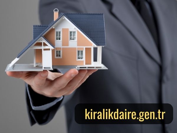 Yusuflu Mahallesi Kiralık Daire